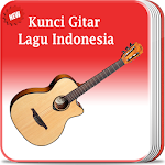 Cover Image of Unduh Kunci Gitar Lagu Indonesia 3.0 APK