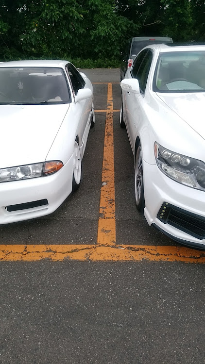 LSの車写活・繋がれフェイスドンっ・コラボ・コラボありがとうございましたに関するカスタム事例の投稿画像3枚目