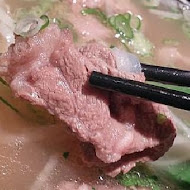 大心新泰式麵食