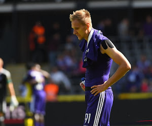 Anderlecht is serieus: Teodorczyk moet nog weg voor vrijdag