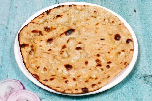 Butter Tandoori Roti