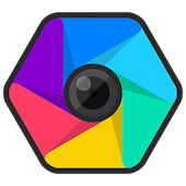 S Photo Editor - Collage Maker