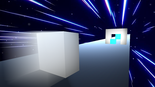 Screenshot Jelly Shift: Breaking Obstacle