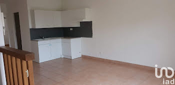 appartement à Dammartin-en-Goële (77)