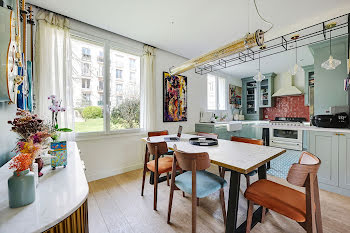 appartement à Neuilly-sur-Seine (92)