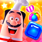 Candy Magic : Sweet Road 1.4.3