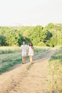 Fotografo di matrimoni Vitaliy Slepcov (vitalysleptsov). Foto del 19 agosto 2015