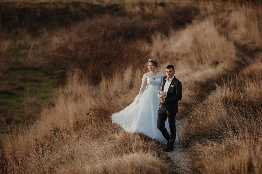 Fotografo di matrimoni Aleksandra Alekseenko (behepa1). Foto del 2 dicembre 2021