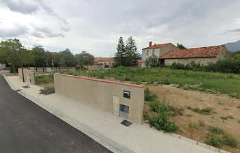 terrain à Prades (66)