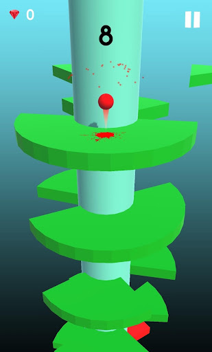 Code Triche Spiral Tower of Rubies APK MOD 1