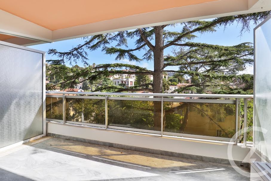 Vente appartement 2 pièces 57.28 m² à Nice (06000), 450 000 €