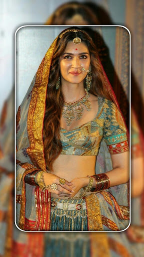 Kriti Sanon Wallpapers