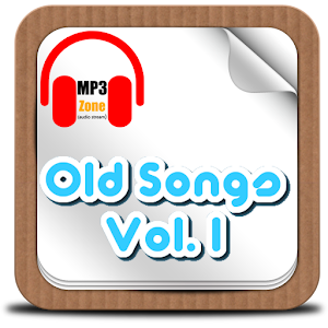 Old Songs - Vol. I (MP3)  Icon