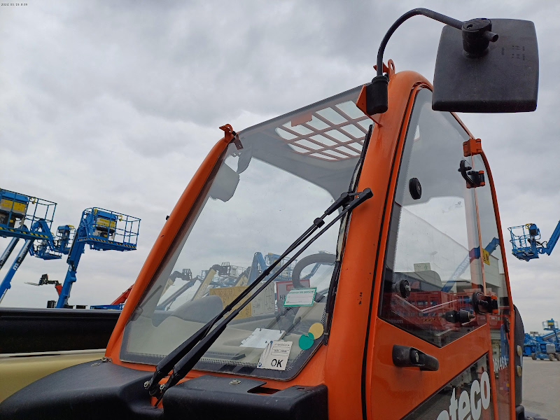 Picture of a JLG 4017PS