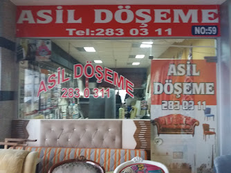 Asil Döşeme