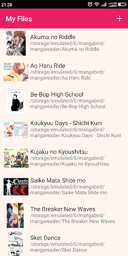 Featured image of post Manga Reader For Pc / Download manga reader for windows now from softonic: