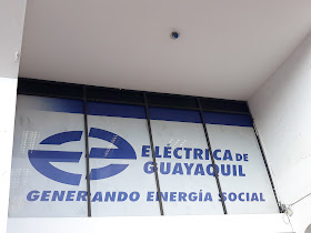 Eléctrica De Guayaquil