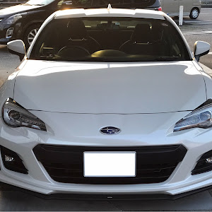 BRZ ZC6