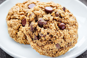 Oatmeal Chocolate Chip Cookies Recipe