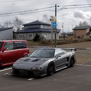 NSX NA1