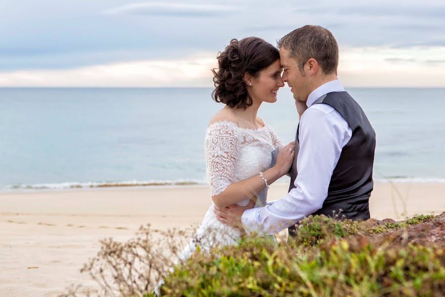 Wedding photographer Ana María Blanco Caldas (annafotografos). Photo of 14 May 2019