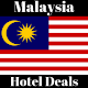 Download Malaysia Hotel Deals For PC Windows and Mac 1.0