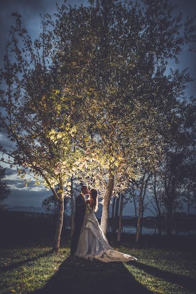 Wedding photographer Siria Buccella (andreaesiria). Photo of 24 March 2016