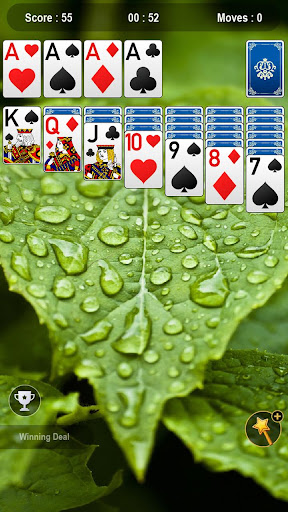 Solitaire Card Games Free screenshots 3