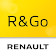 R&Go icon