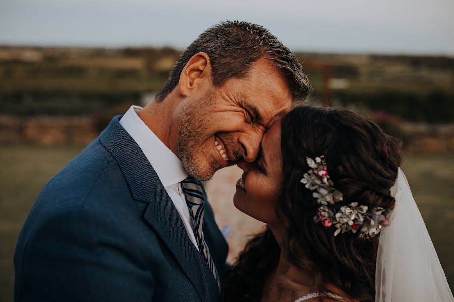 Bryllupsfotograf Mateo Boffano (boffano). Bilde av 13 mars 2019