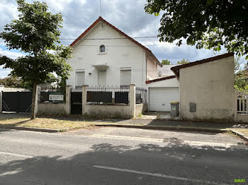 maison à Coubron (93)