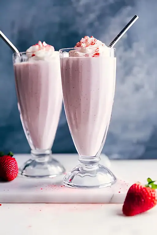 Strawberry Shake