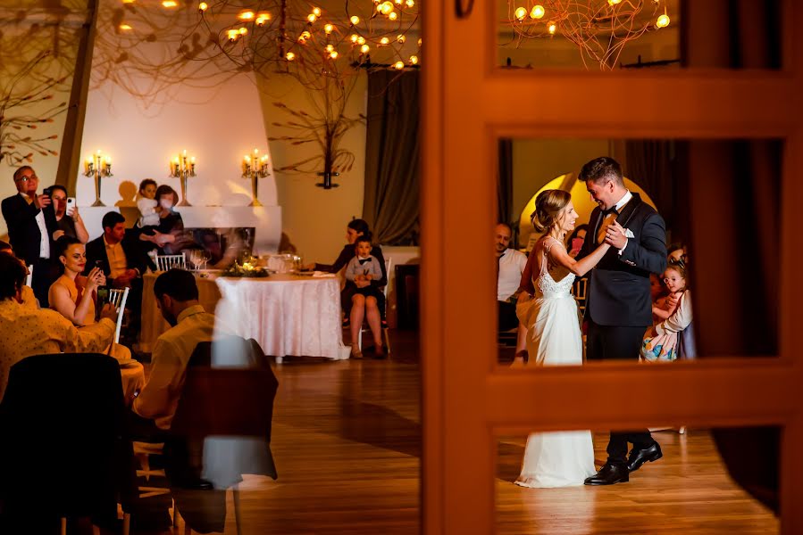 Photographe de mariage Andrei Dumitrache (andreidumitrache). Photo du 24 janvier 2023