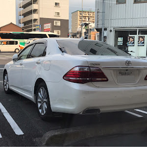 クラウンロイヤル GRS200