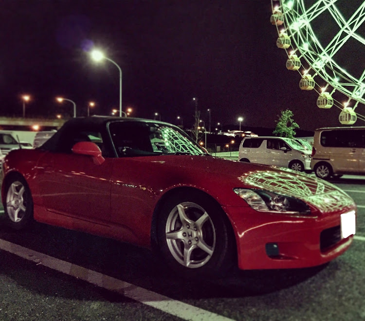 S2000のS2000さんが投稿したカスタム事例の投稿画像1枚目