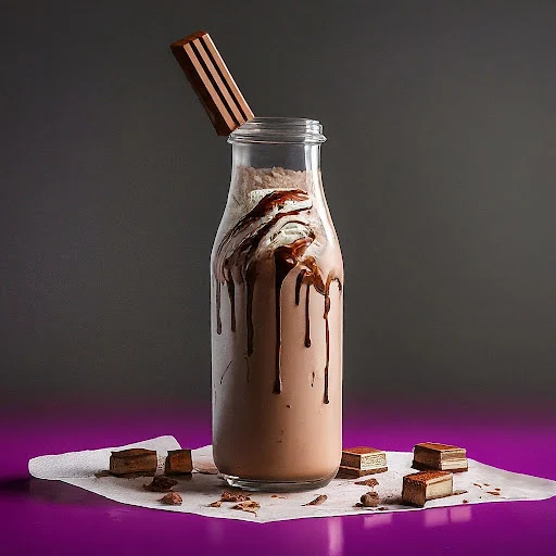 Kitkat Shake