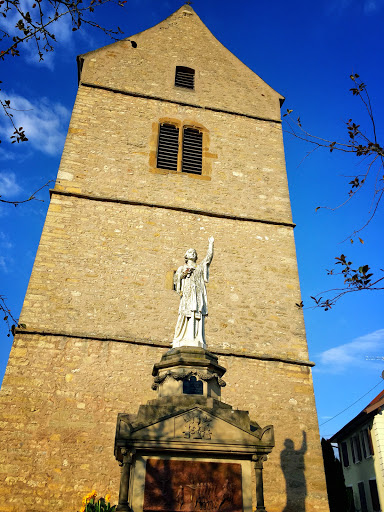 Illfurth, Le Monument Bochelen