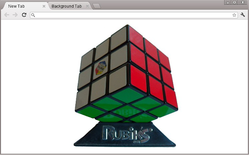 Rubik's Cube