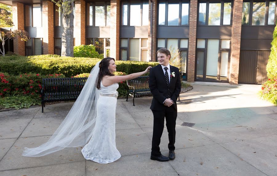 Fotógrafo de bodas Tony Baker (tonybaker). Foto del 8 de septiembre 2019