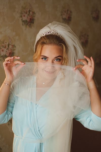 結婚式の写真家Ivan Bulatov (vanbulatov)。2021 6月7日の写真