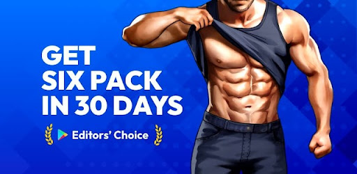 Six Pack in 30 Days