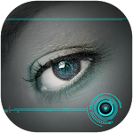 Cover Image of Скачать Jarvis Effect Photo Editor 1.0 APK