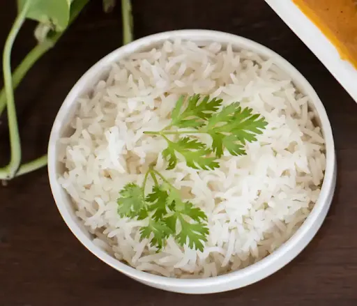 Steam Rice