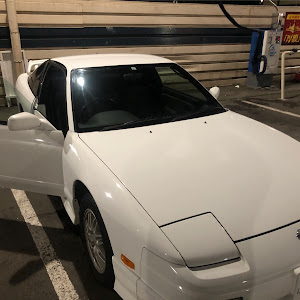 180SX RPS13