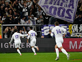 Un chef d'oeuvre d'Amuzu scelle la victoire d'Anderlecht, qui prend la tête