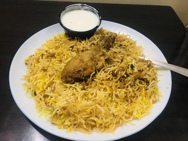 Biryani Blues photo 