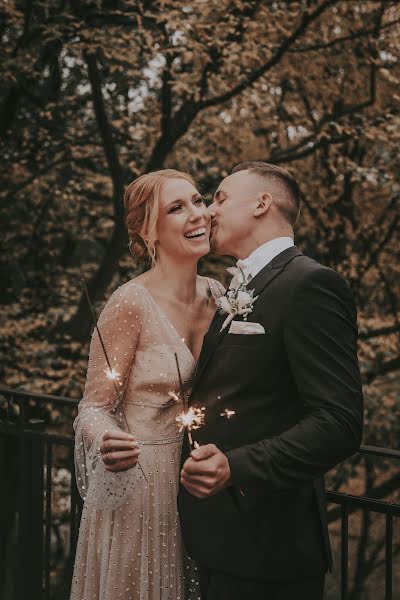 Fotógrafo de bodas Gianna König (giannakoenig). Foto del 10 de marzo 2021