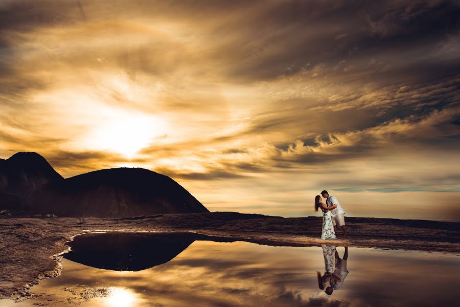 Fotógrafo de bodas Mauro Cesar (maurocesarfotog). Foto del 4 de febrero 2017