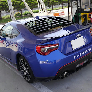 BRZ ZC6