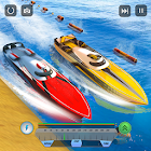 Water Boat Racing Simulator 3D 1.0